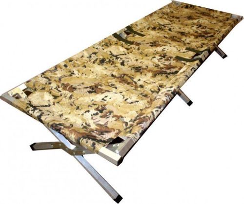 детальная картинка товара раскладушка медведь 180х75 см (широкая)