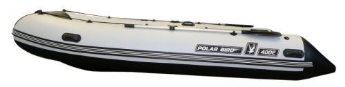 Фото Лодка Polar Bird 400E Eagle («Орлан»)