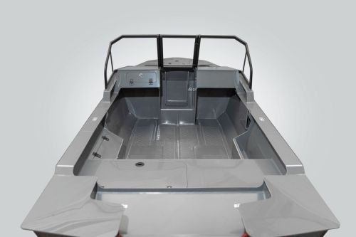 детальная картинка товара моторная лодка swimmer 400 z