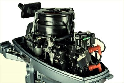 Подвесной лодочный мотор Seanovo T18 FHBS купить с доставкой, в наличии