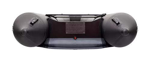 детальная картинка товара лодка таймень nx 4000 нднд pro графит/черный Фото Лодка Таймень nx 4000 нднд pro графит/черный