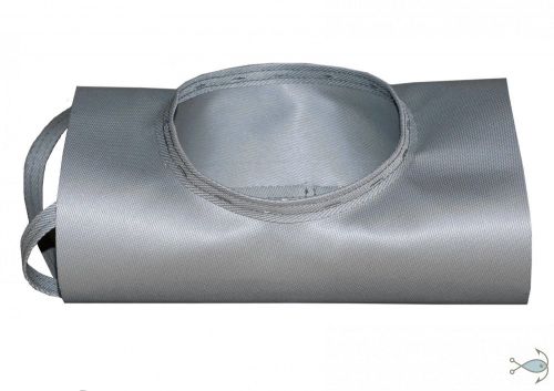 детальная картинка товара клапан огнеупорный лотос кремнезем 1000°с