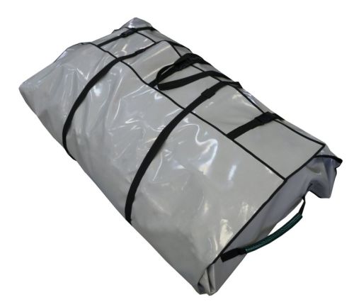 Фото Лодка Polar Bird 380E Eagle («Орлан»)