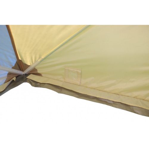 детальная картинка товара зимняя палатка polar bird 2t long