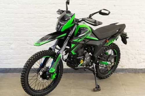 детальная картинка товара мотоцикл racer rc300-gy8v xsr