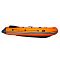 Фото Надувная лодка ORCA ДРАККАР 370 НД