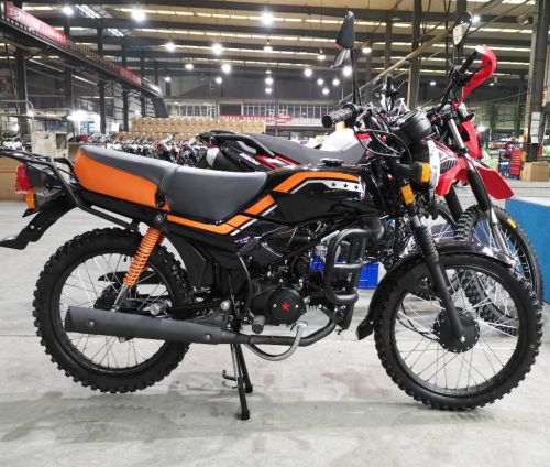 детальная картинка товара мопед trickler 2