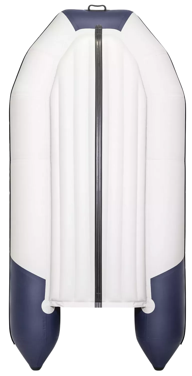 детальная картинка товара лодка таймень nx 3200 нднд "комби" светло-серый/синий Фото Лодка Таймень nx 3200 нднд "комби" светло-серый/синий