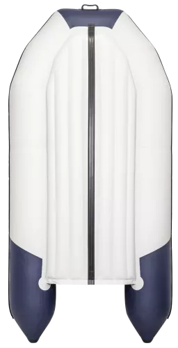 детальная картинка товара лодка таймень nx 3200 нднд "комби" светло-серый/синий Фото Лодка Таймень nx 3200 нднд "комби" светло-серый/синий