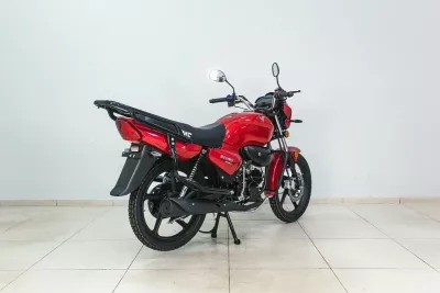 детальная картинка товара мопед vmc riva s 125(50)