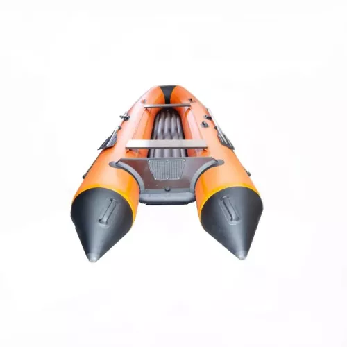детальная картинка товара надувная лодка orca катабайд 350 Фото Надувная лодка ORCA Катабайд 350