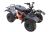 детальная картинка товара квадроцикл (atv) серия 5++ механик 3 (вариатор)
