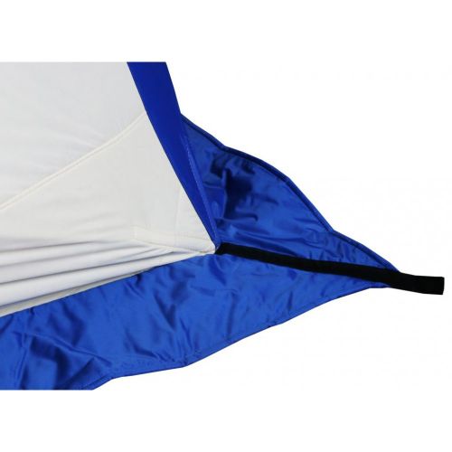 детальная картинка товара зимняя палатка polar bird 3t long компакт