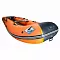 детальная картинка товара надувная лодка orca катабайд 350 Фото Надувная лодка ORCA Катабайд 350