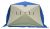 детальная картинка товара зимняя палатка polar bird 4т long