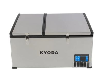 детальная картинка товара автохолодильник kyoda bcds100