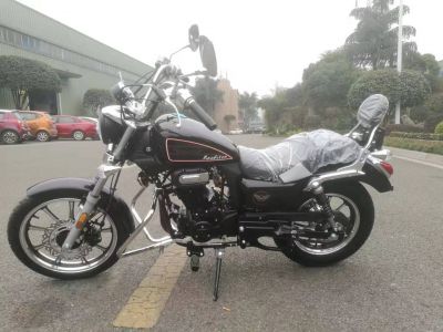 детальная картинка товара мотоцикл zongshen roadster ra1
