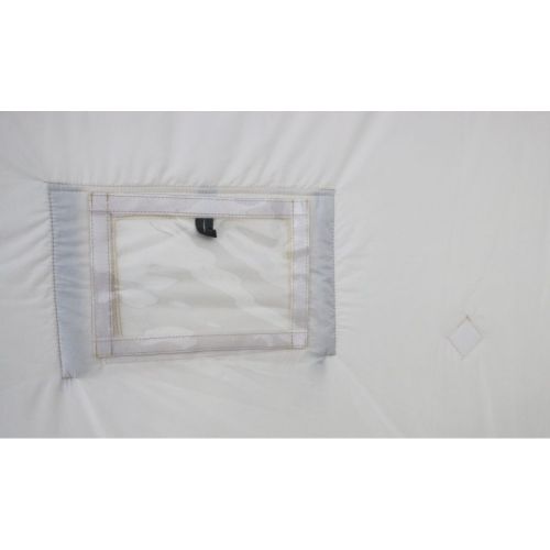 детальная картинка товара зимняя палатка polar bird 3t long компакт