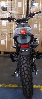 детальная картинка товара мотоцикл racer rc250ck-a triumph