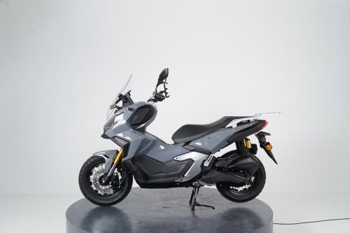 детальная картинка товара скутер vmc jet discovery