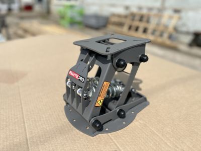 детальная картинка товара амортизационная стойка практик 200x2