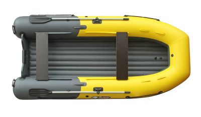 Фото Reef Triton 370 S-Max