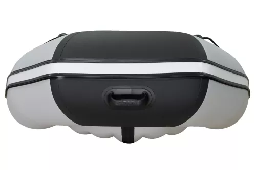 детальная картинка товара лодка таймень nx 3200 нднд "комби" светло-серый/черный Фото Лодка Таймень nx 3200 нднд "комби" светло-серый/черный