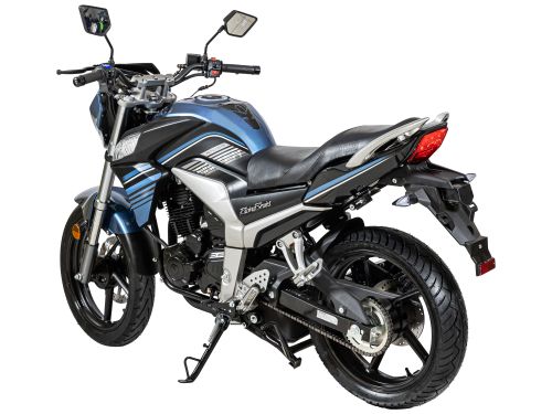 детальная картинка товара мотоцикл racer rc300ck-n fighter