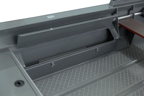 детальная картинка товара моторная лодка swimmer 400 r