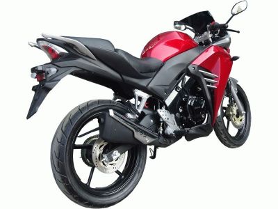 детальная картинка товара мотоцикл racer skyway rc300cs