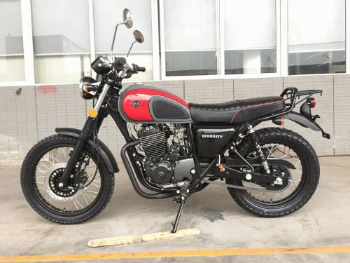 Срок службы аккумулятора Qingqi QM400