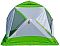 детальная картинка товара зимняя палатка лотос куб 3 компакт