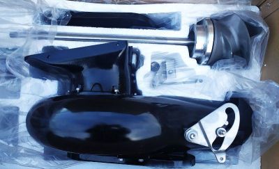 детальная картинка товара водометная насадка seapro wt 50