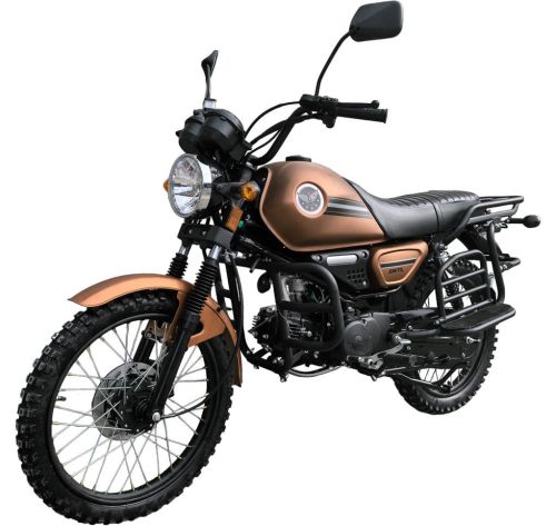 детальная картинка товара мопед colt international