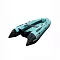 детальная картинка товара надувная лодка orca 380 арго Фото Надувная лодка ORCA 380 Арго