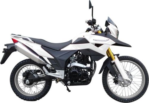 детальная картинка товара мотоцикл racer ranger rc250-gy8a