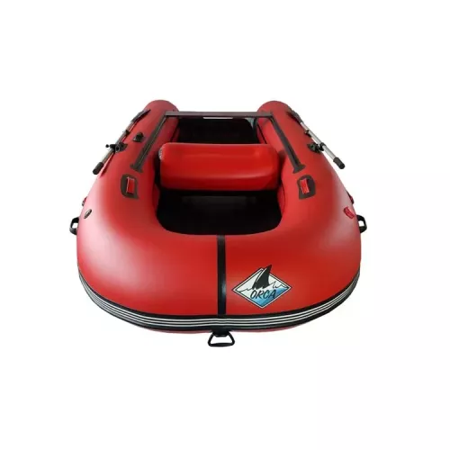 детальная картинка товара надувная лодка orca 360 арго Фото Надувная лодка ORCA 360 Арго