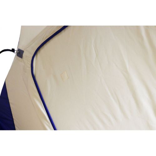 детальная картинка товара зимняя палатка polar bird 4t