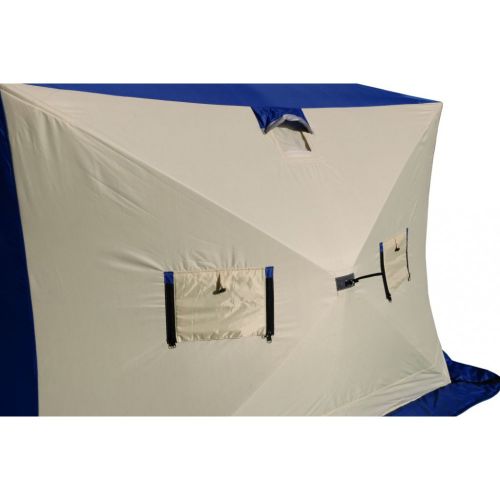 детальная картинка товара зимняя палатка polar bird 2t long