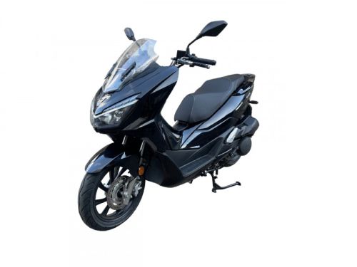 детальная картинка товара скутер vento pcx 200