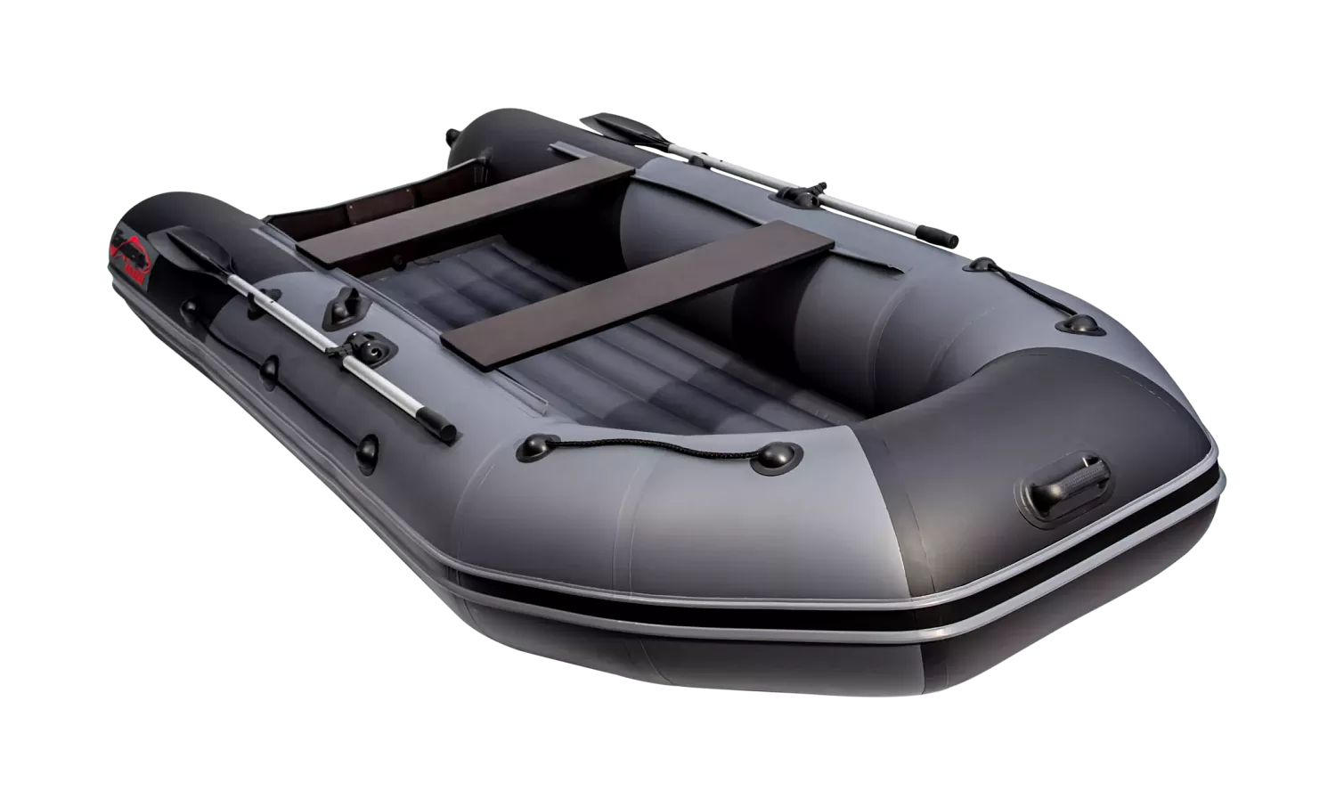 детальная картинка товара лодка таймень nx 3600 нднд pro графит/черный Фото Лодка Таймень nx 3600 нднд pro графит/черный