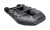 детальная картинка товара лодка таймень nx 3600 нднд pro графит/черный Фото Лодка Таймень nx 3600 нднд pro графит/черный