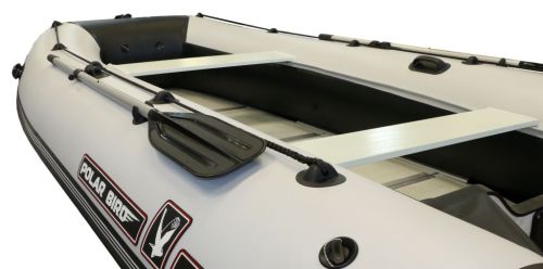 Фото Лодка Polar Bird 380E Eagle («Орлан»)