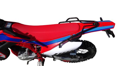 детальная картинка товара мотоцикл taco 250 pr