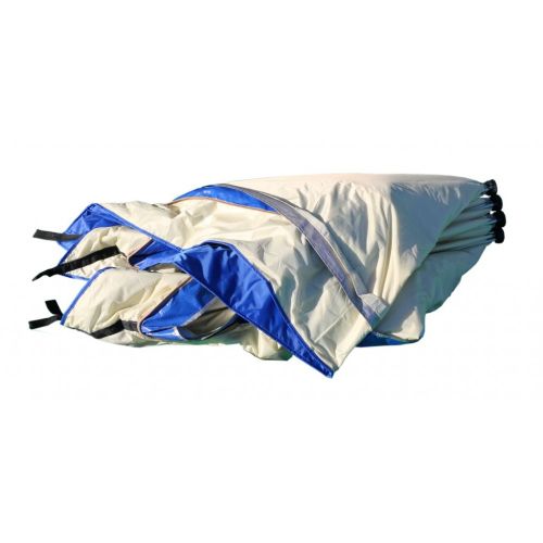 детальная картинка товара зимняя палатка polar bird 4t