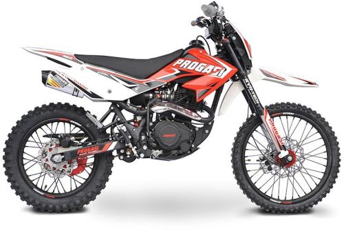 детальная картинка товара мотоцикл progasi smart max 150