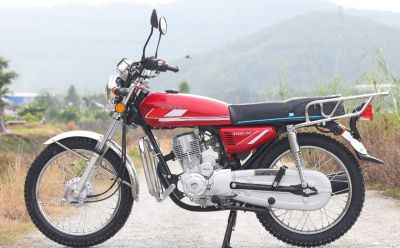 Мотоцикл Vento Verso 200
