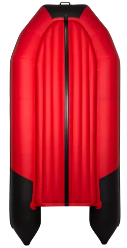 детальная картинка товара лодка таймень nx 3600 нднд pro красный/черный Фото Лодка Таймень nx 3600 нднд pro красный/черный