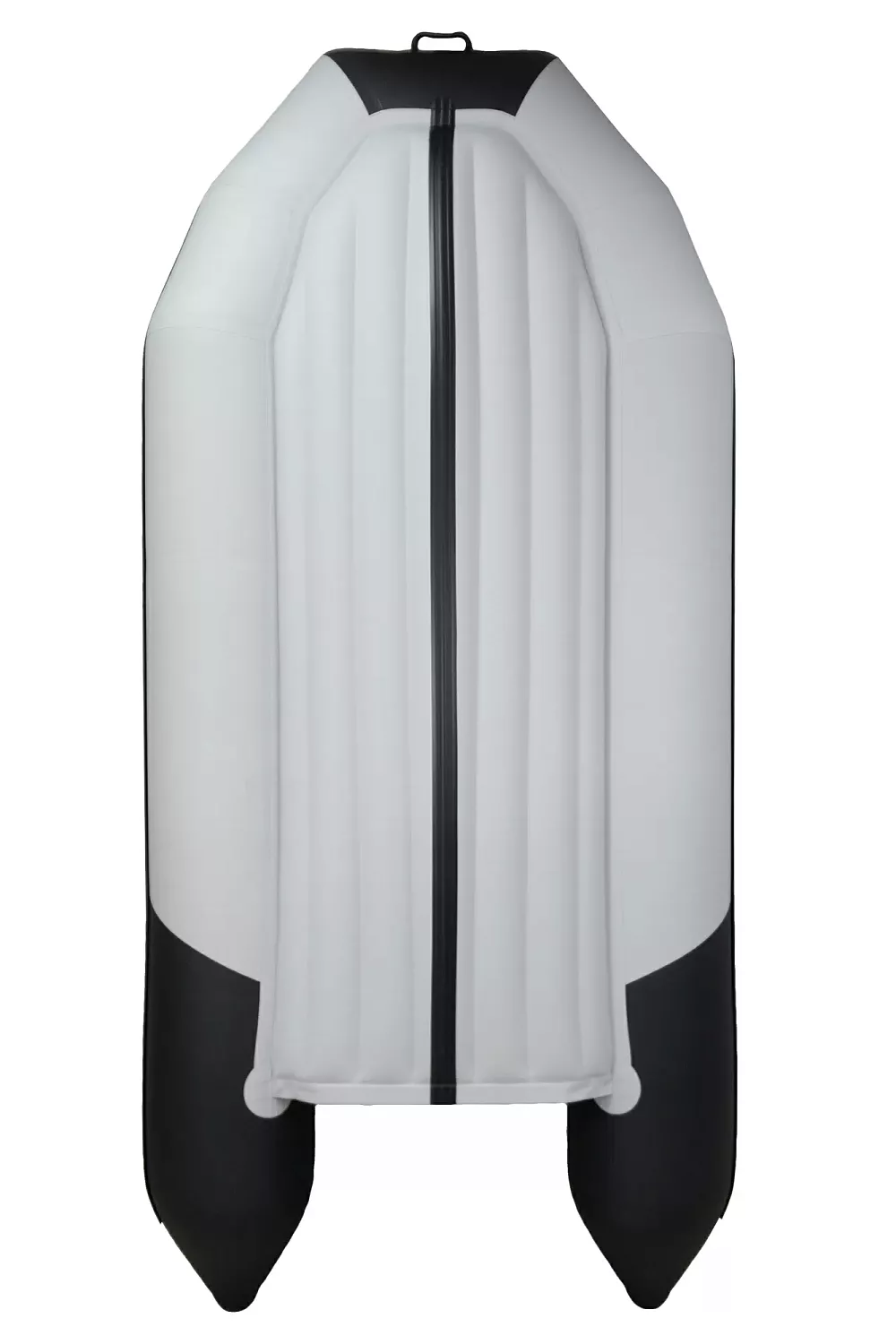 детальная картинка товара лодка таймень nx 3200 нднд "комби" светло-серый/черный Фото Лодка Таймень nx 3200 нднд "комби" светло-серый/черный