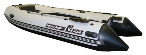 Фото Лодка Polar Bird 400E Eagle («Орлан»)